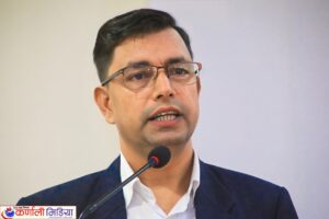 खगेन्द्र रिजाल
