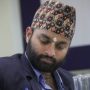 हरि प्रसाद उपाध्याय