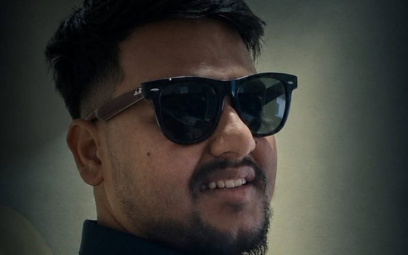 जगत प्रसाद लम्साल