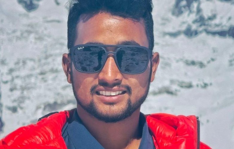 जगत सापकोटा