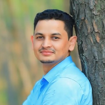 निर्मल कुमार बुढा