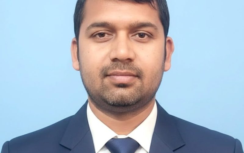 सुरेश आचार्य